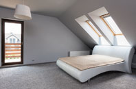 Culduie bedroom extensions